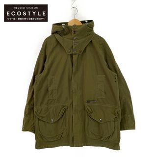 バーブァー(Barbour)のバブアー カーキ 2101104 コート L(その他)