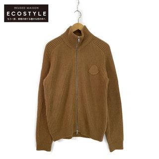 モンクレール(MONCLER)のモンクレール 21年製 CARDIGAN TRICOT ニットジャケット M(その他)