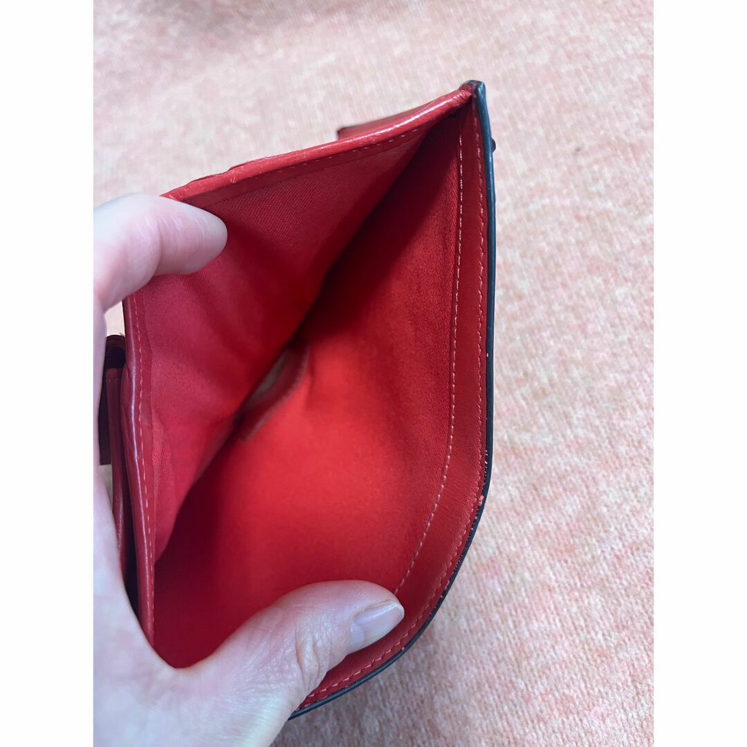 Christian Louboutin(クリスチャンルブタン)のクリスチャンルブタン　財布　ルブタン　ウォレット レディースのファッション小物(財布)の商品写真