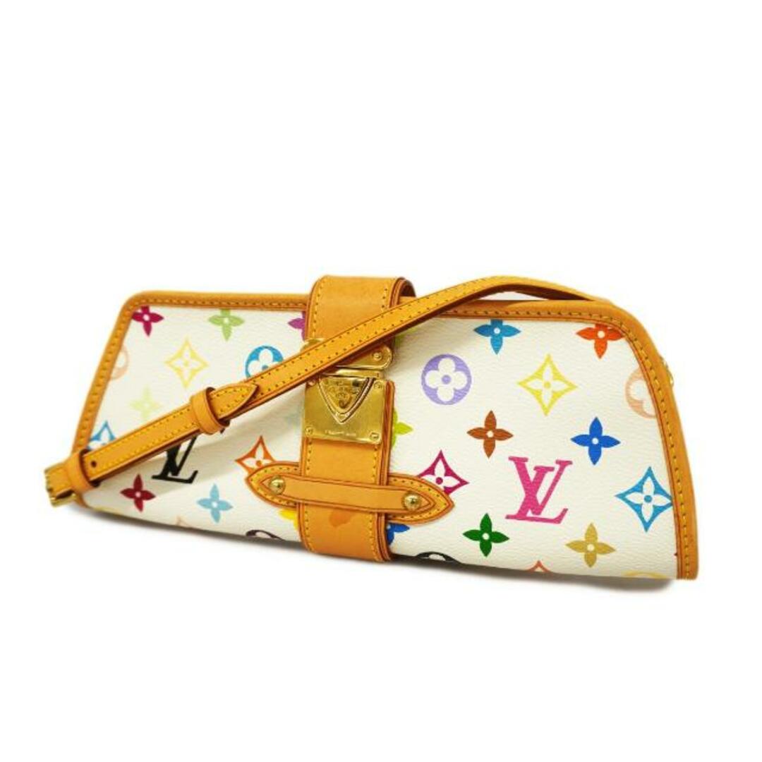 LOUIS VUITTON - ☆SALE 【4fb1870】ルイヴィトン ショルダーバッグ