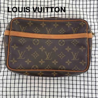 ルイヴィトン(LOUIS VUITTON)のLouisVuitton ポーチ(ポーチ)