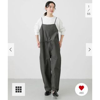 かぐれ(サロペット/オーバーオール)のフリマアイテム一覧 かぐれ(サロペット/オーバーオール)のフリマアイテム一覧
