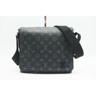 ルイヴィトン(LOUIS VUITTON)のLOUIS VUITTON ルイ ヴィトン ショルダーバッグ(メッセンジャーバッグ)