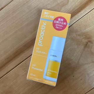 プロアクティブ(proactiv)のプロアクティブ UVプロテクター 30ml(日焼け止め/サンオイル)