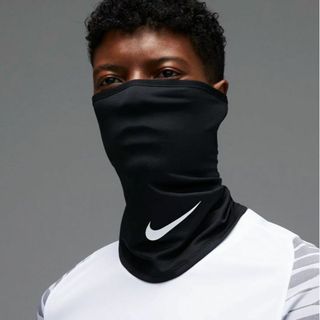 ナイキ(NIKE)の[新品] NIKE | ウィンター ウォリアー Dri-FIT ネックウォーマー(ネックウォーマー)