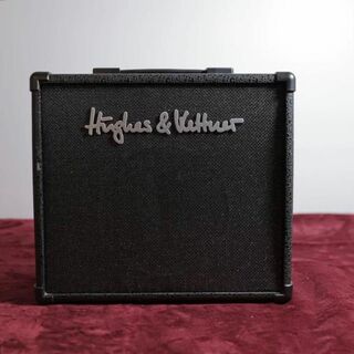 【6750】 hughes&kettner 30DFX ヒュースアンドケトナー(ギターアンプ)