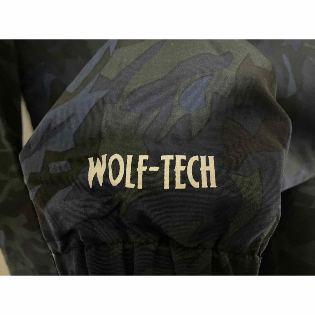 WolfTech マンウィズ ウルフテック エンタメ/ホビーのタレントグッズ(ミュージシャン)の商品写真