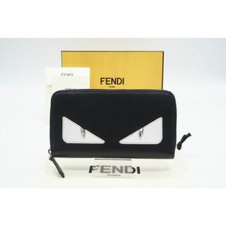 フェンディ 長財布(メンズ)の通販 300点以上 | FENDIのメンズを買う