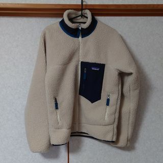 パタゴニア(patagonia)の【値下げ】パタゴニア　レトロX　セール(ブルゾン)