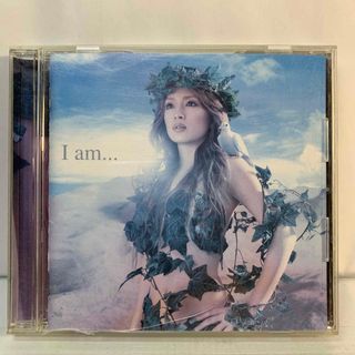 浜崎あゆみ / I am…(ポップス/ロック(邦楽))