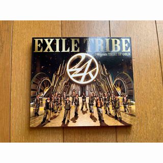 エグザイル トライブ（ゴールド/金色系）の通販 55点 | EXILE