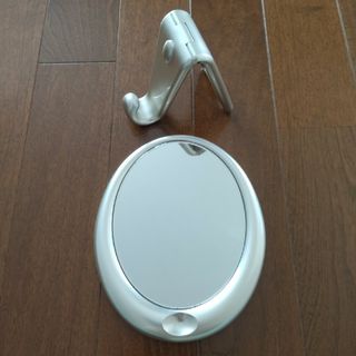 シセイドウ(SHISEIDO (資生堂))の【美品!】(資生堂)　花椿CULB スタンドミラー(ミラー)