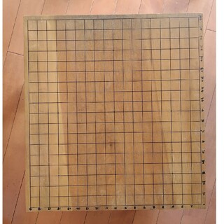 囲碁盤(囲碁/将棋)