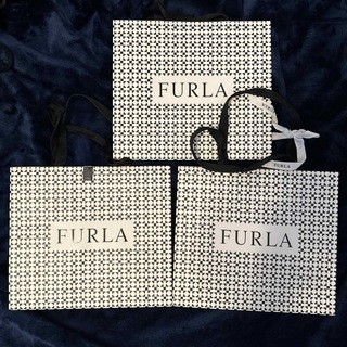 Furla - FURLA フルラ 紙袋