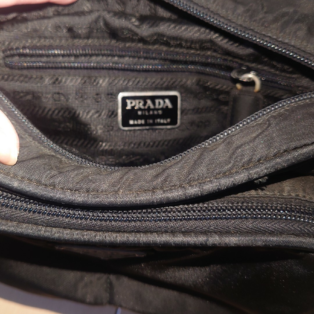 PRADA(プラダ)のペリドット様　専用 レディースのバッグ(ショルダーバッグ)の商品写真