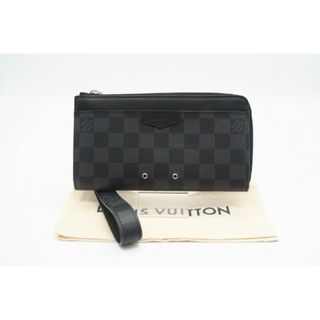 ルイヴィトン(LOUIS VUITTON)のLOUIS VUITTON ルイ ヴィトン L字ファスナー長財布(長財布)