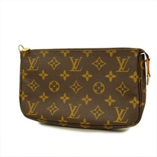 ヴィトン(LOUIS VUITTON) モノグラム ポーチ(レディース)の通販 2,000 