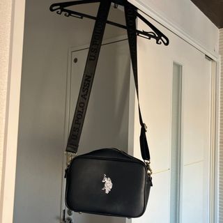 ユーエスポロアッスン(U.S. POLO ASSN.)のU.S.POLO ASSN.ショルダーバッグ(ショルダーバッグ)