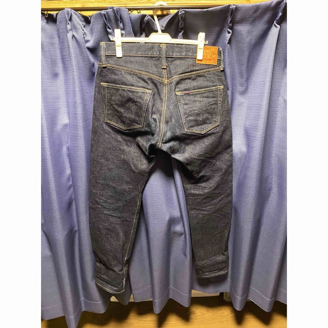 SAMURAI JEANS(サムライジーンズ)のサムライジーンズ メンズのパンツ(デニム/ジーンズ)の商品写真