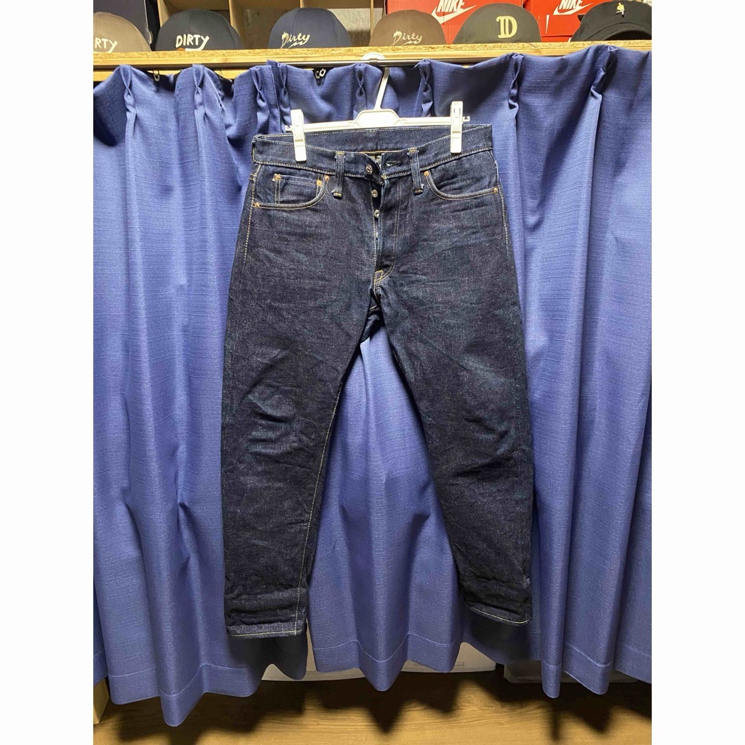 SAMURAI JEANS(サムライジーンズ)のサムライジーンズ メンズのパンツ(デニム/ジーンズ)の商品写真