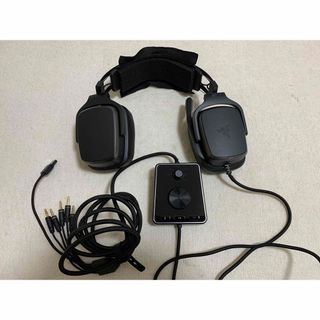 レイザー(Razer)のRAZER TIAMAT 7.1 V2(PC周辺機器)