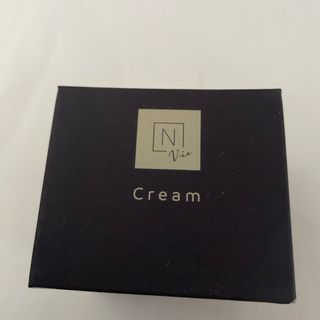 エヌオーガニック(N organic)のNオーガニックVie クリーム(フェイスクリーム)