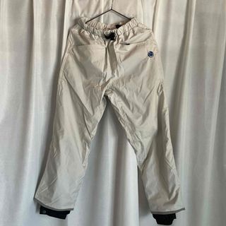 バートン(BURTON)のBurtonﾊﾞ-ﾄﾝ ｽﾉﾎﾞｳｴｱ ﾊﾟﾝﾂ usd Ｍ’s XS(ウエア/装備)