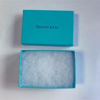 ティファニー(Tiffany & Co.)のティファニー　アクセサリー　箱(その他)