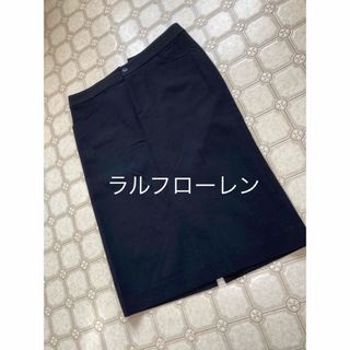 ラルフローレン(Ralph Lauren)のRyo様専用ラルフローレン　スカート(ひざ丈スカート)