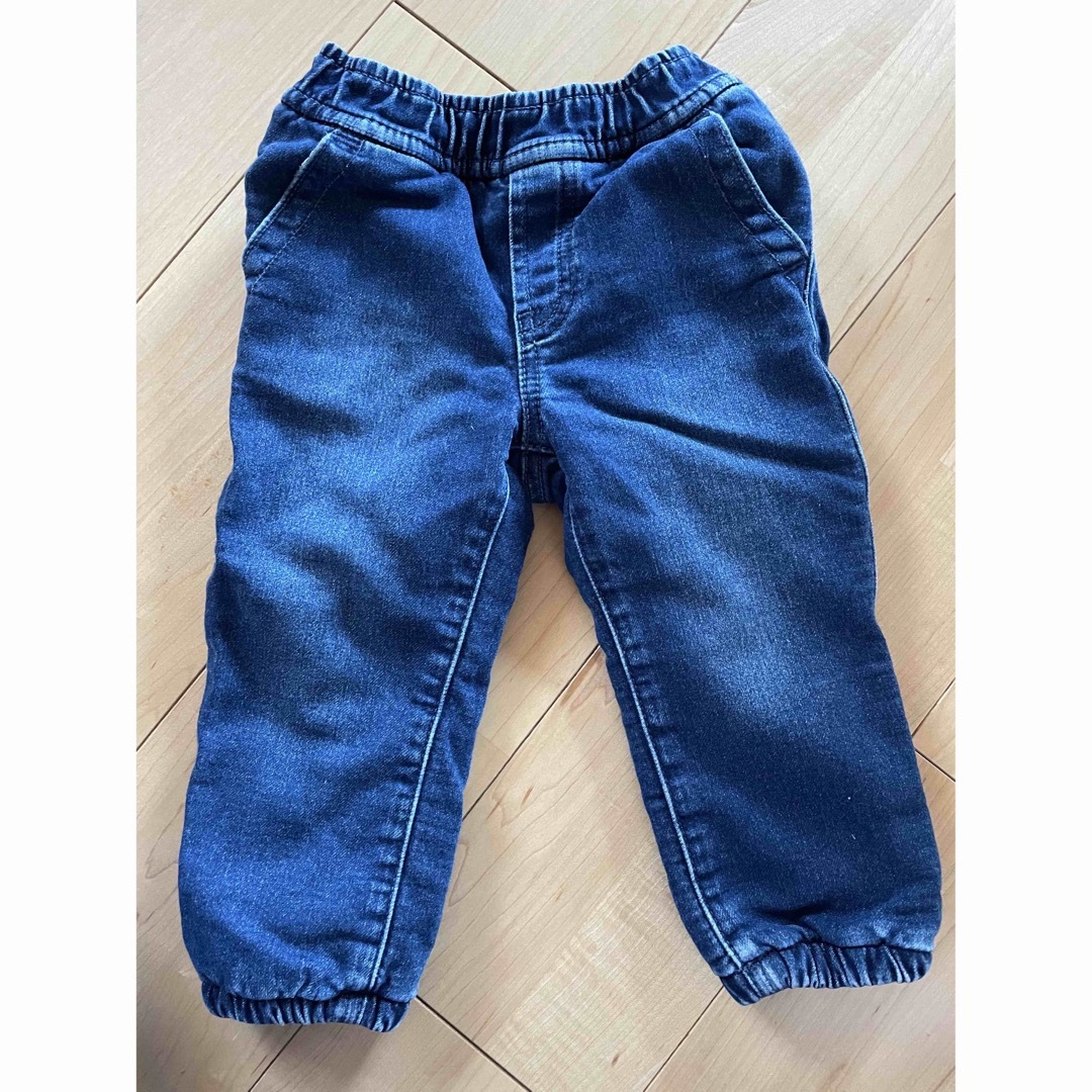 babyGAP(ベビーギャップ)のベビーギャップ　パンツ キッズ/ベビー/マタニティのベビー服(~85cm)(パンツ)の商品写真