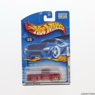 エディション(Edition)のHot Wheels(ホットウィール) 2001 FIRST EDITIONS No.03/36 1/64 La Troca 完成品 ミニカー (28741) Mattel(マテル)(ミニカー)