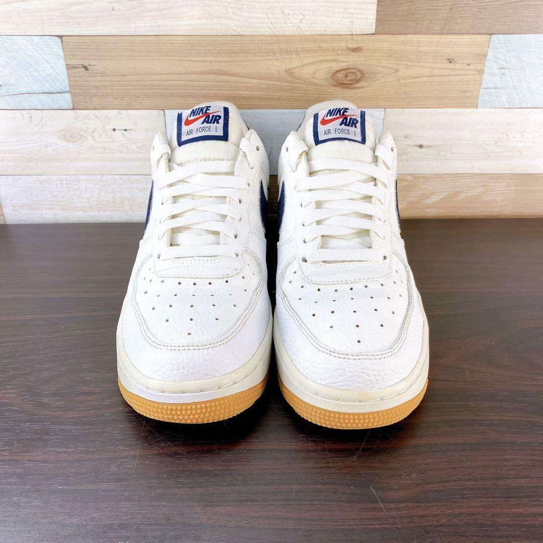 NIKE(ナイキ)のNIKE AIR FORCE 1 LOW 07 24.5cm レディースの靴/シューズ(スニーカー)の商品写真