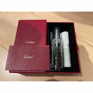 カルティエ(Cartier)のカルティエ　ジュエリークリーナー(その他)