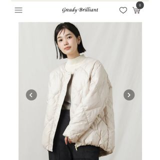 グレディブリリアンの通販 300点以上 | Gready Brilliantを買うならラクマ