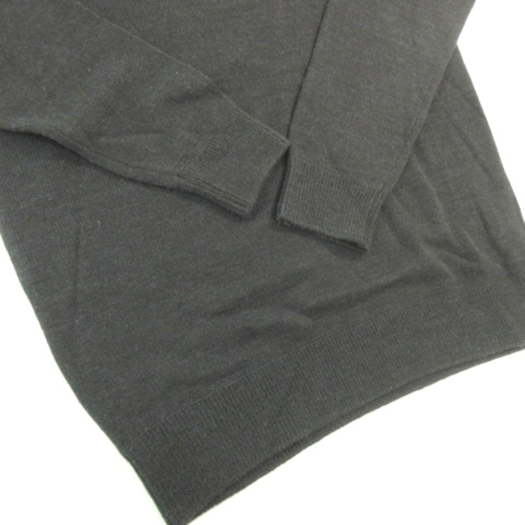 PEARLY GATES(パーリーゲイツ)のパーリーゲイツ ジャックバニー セーター ニット 丸首 薄手 4 約S~M メンズのトップス(ニット/セーター)の商品写真