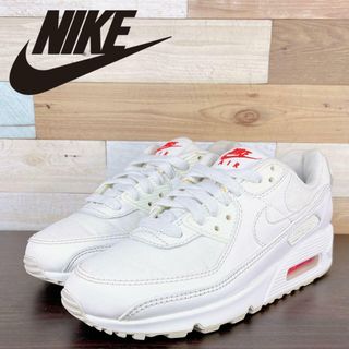 新品、未使用 ナイキNIKE AIRMAX 90 スニーカー 25㎝