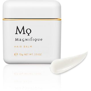 コーセーコスメポート(KOSE COSMEPORT)のMagnifique マニフィーク ヘアバーム (ヘアワックス/ヘアクリーム)