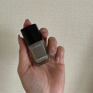 CHANEL - CHANEL シャネル ヴェルニ 548ブランホワイトの通販 by