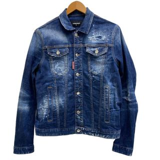 ディオール(Christian Dior) ジージャン/デニムジャケット(メンズ)の ディオール(Christian Dior) ジージャン/デニムジャケット(メンズ)の