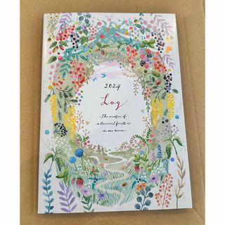 ほぼ日手帳オリジナルカバー 荒井良二 いつだったかわすれたけどあれ