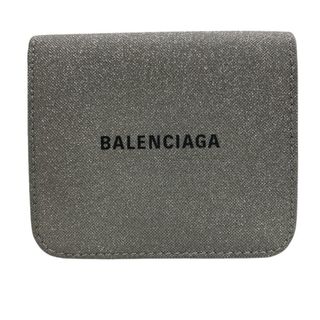 Balenciaga - 売り切り【ほぼ未使用】バレンシアガ BALENCIAGA