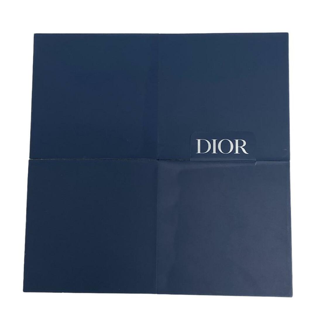 Dior(ディオール)のディオール Dior ネックレス
 チェーンリンク ICON CD シルバー レディースのアクセサリー(ネックレス)の商品写真