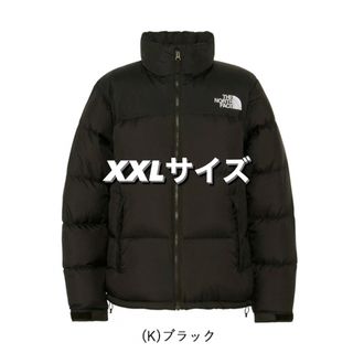 THE NORTH FACE Nuptse Jacket ヌプシジャケット(ダウンジャケット)