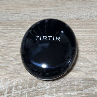 ティルティル(TIRTIR)のティルティル　クッションファンデ(ファンデーション)