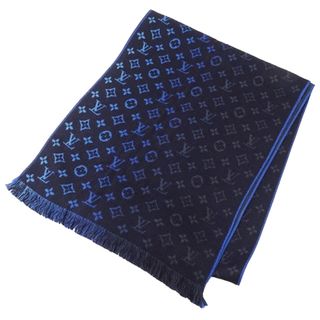 ヴィトン(LOUIS VUITTON) マフラー/ストールの通販 56点 | ルイ 