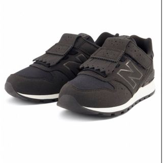 キュウキュウロク(996（New Balance）)のニューバランス　996 スニーカー　17cm(スニーカー)