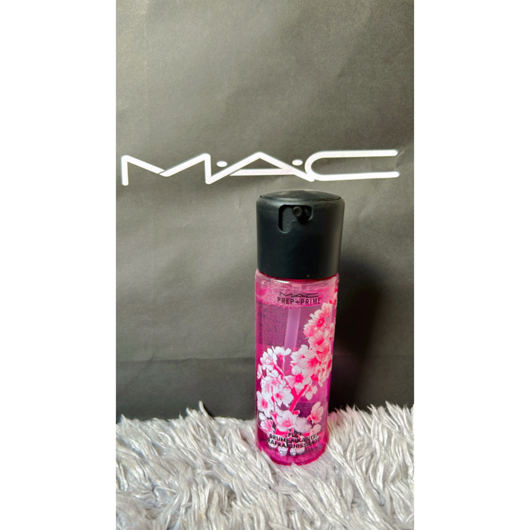 MAC(マック)のMAC 化粧水 コスメ/美容のスキンケア/基礎化粧品(化粧水/ローション)の商品写真