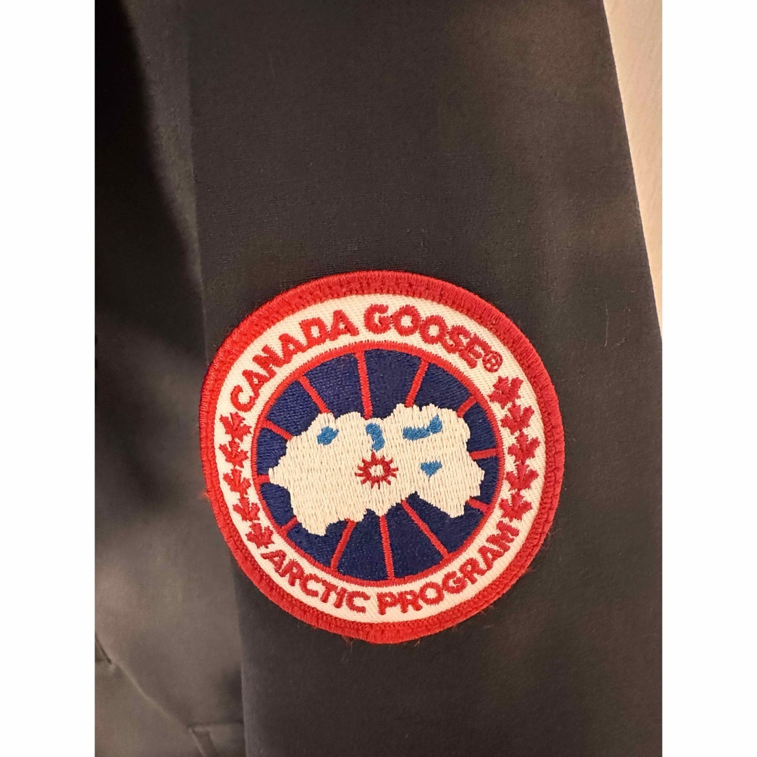 CANADA GOOSE(カナダグース)のカナダグース メンズのジャケット/アウター(ダウンジャケット)の商品写真