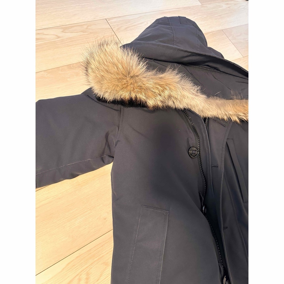 CANADA GOOSE(カナダグース)のカナダグース メンズのジャケット/アウター(ダウンジャケット)の商品写真