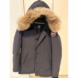 カナダグース(CANADA GOOSE)のカナダグース(ダウンジャケット)